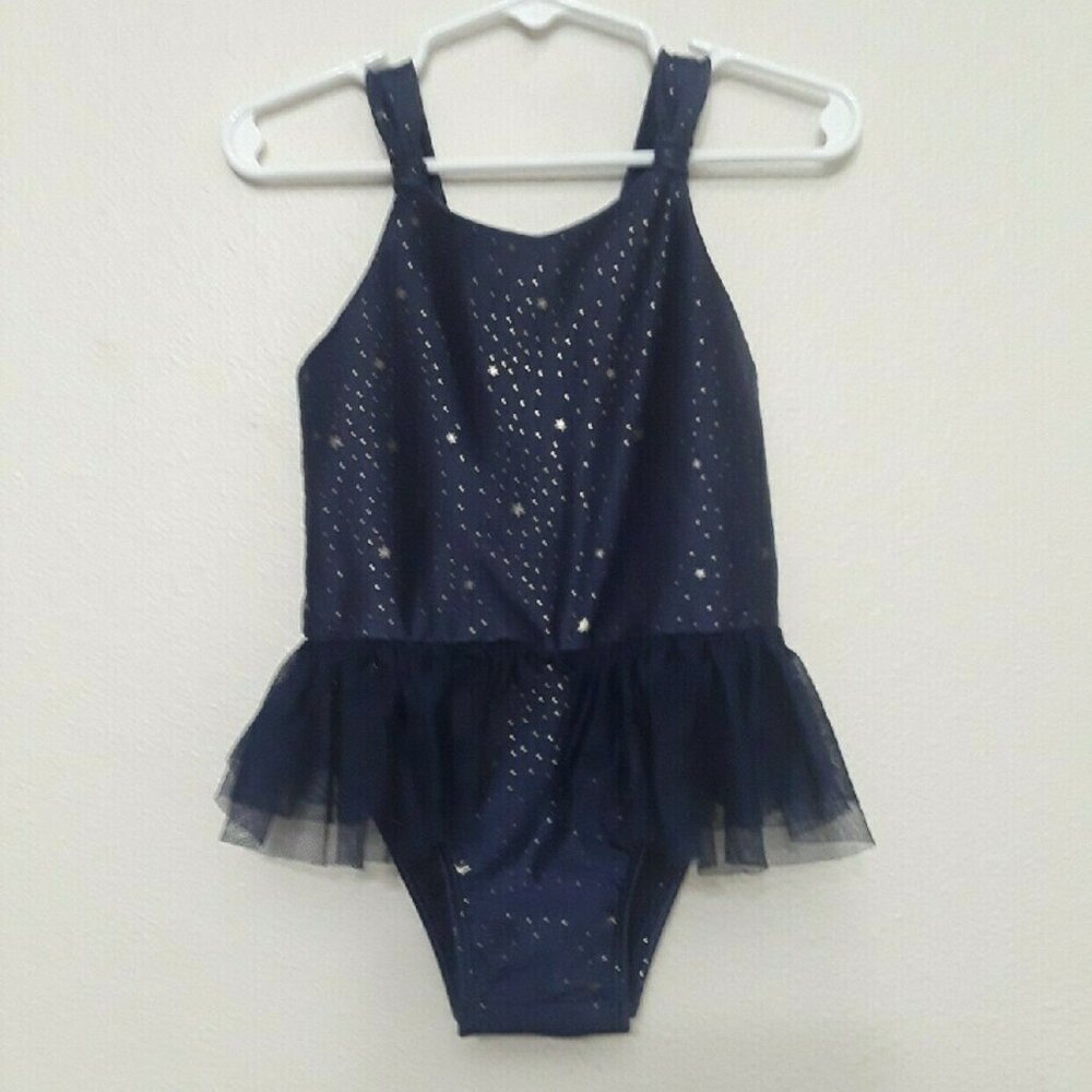 Cat and Jack 2t swimsuit